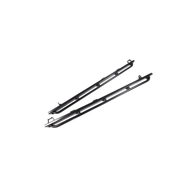 ROCK SLIDERS WITH TREE BARS - 130