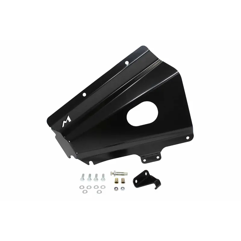 COMPRESSOR GUARD -  D3/D4/RRS