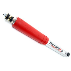 STEERING DAMPER - 4-STAGE ADJ.