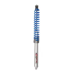 STEERING DAMPER - RETURN TO CENTRE