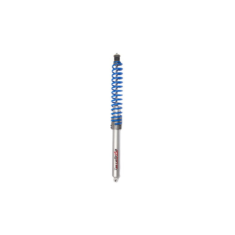 STEERING DAMPER - RETURN TO CENTRE