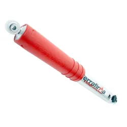 STEERING DAMPER - 4-STAGE ADJ. - D2
