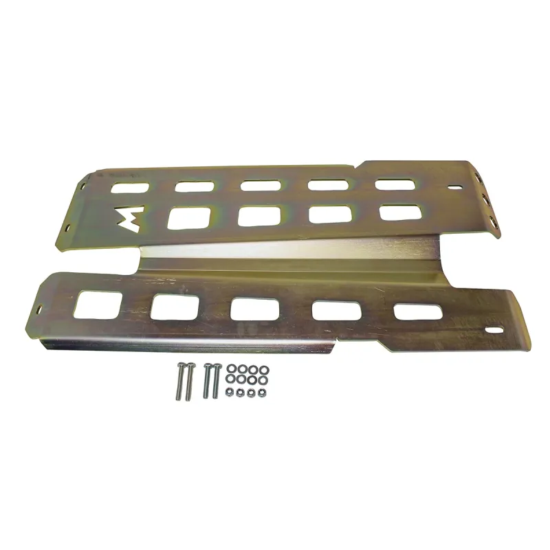 GEARBOX GUARD - D2 - V8