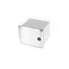 REAR SIDE LOCKER - LH -  110 SW