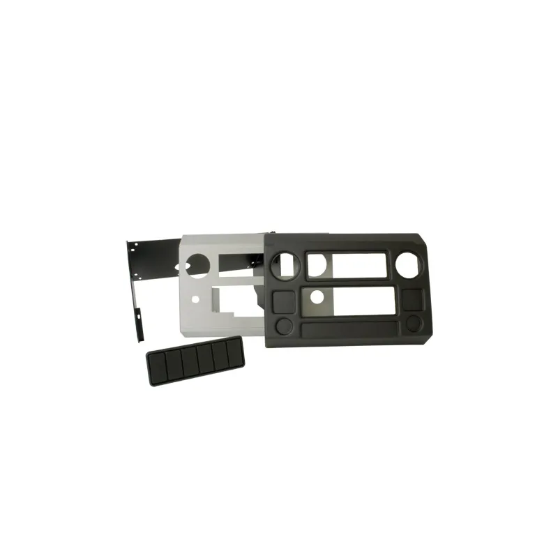CENTRE CONSOLE - DEF - TO 2007