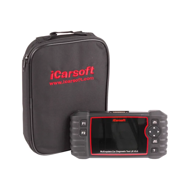 HAND HELD FAULT CODE READER V3