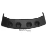 ROOF RACK SPOILER FOR TF972