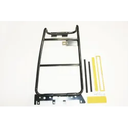 REAR ACCESS LADDER - D3/D4