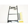 REAR ACCESS LADDER - D3/D4