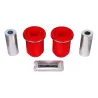 BUSH KIT - LOWER SUSP. ARM - FRONT