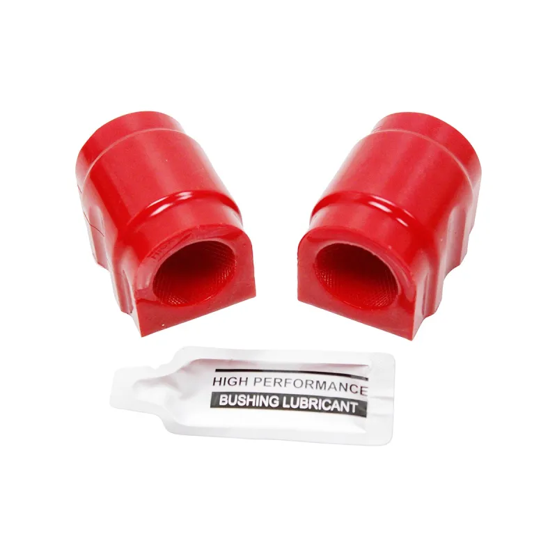 BUSH - REAR ANTI-ROLL BAR - PAIR