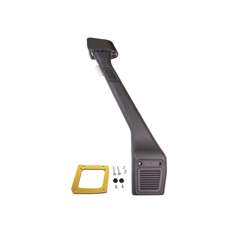 RAISED AIR INTAKE - 300TDI/TD5/PUMA