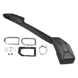 RAISED AIR INTAKE - MANTEC D3/D4