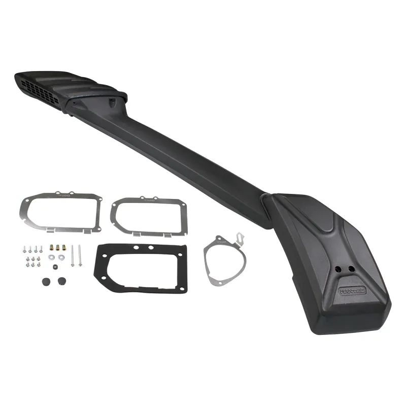 RAISED AIR INTAKE - MANTEC D3/D4