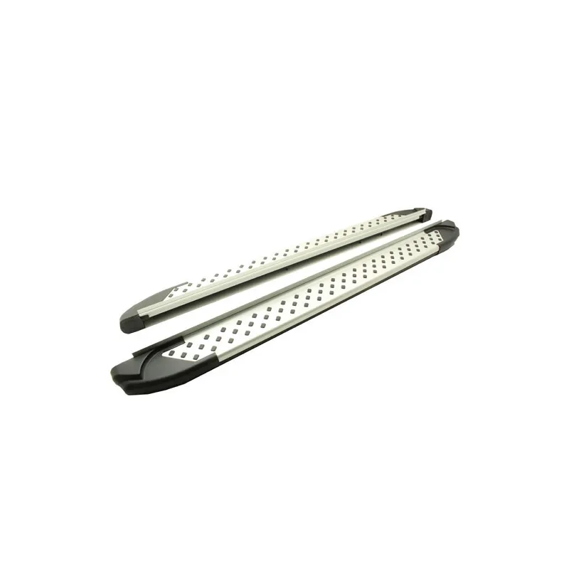 SIDE STEPS - FIXED- EVOQUE - 2012 ON