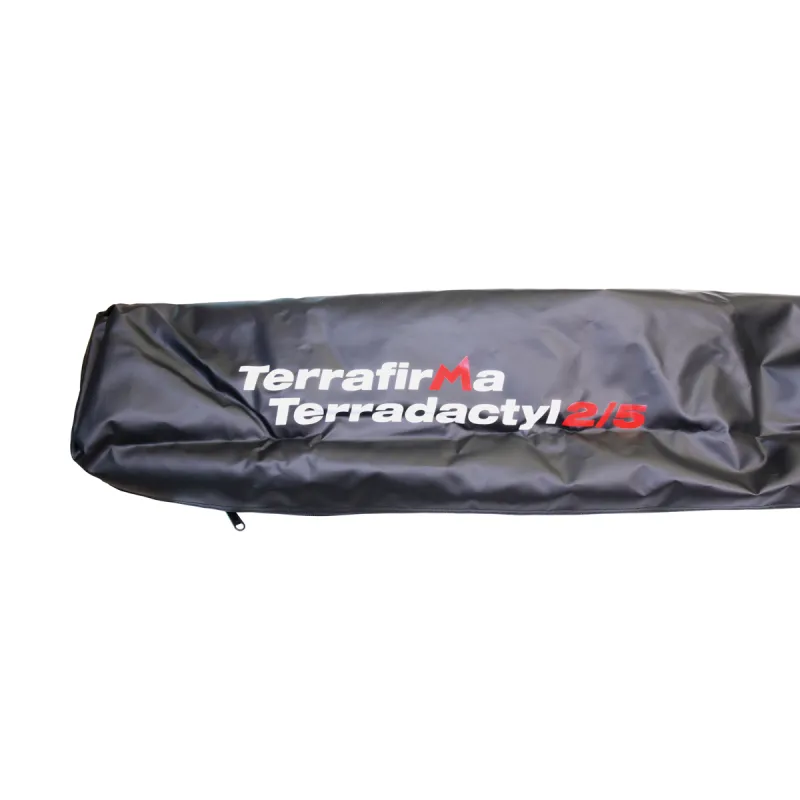 2M TERRADACTYL COVER