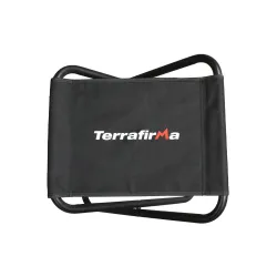 FOLDING CAMPING STOOL