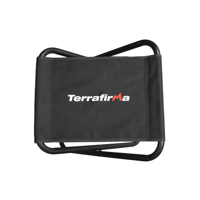 FOLDING CAMPING STOOL