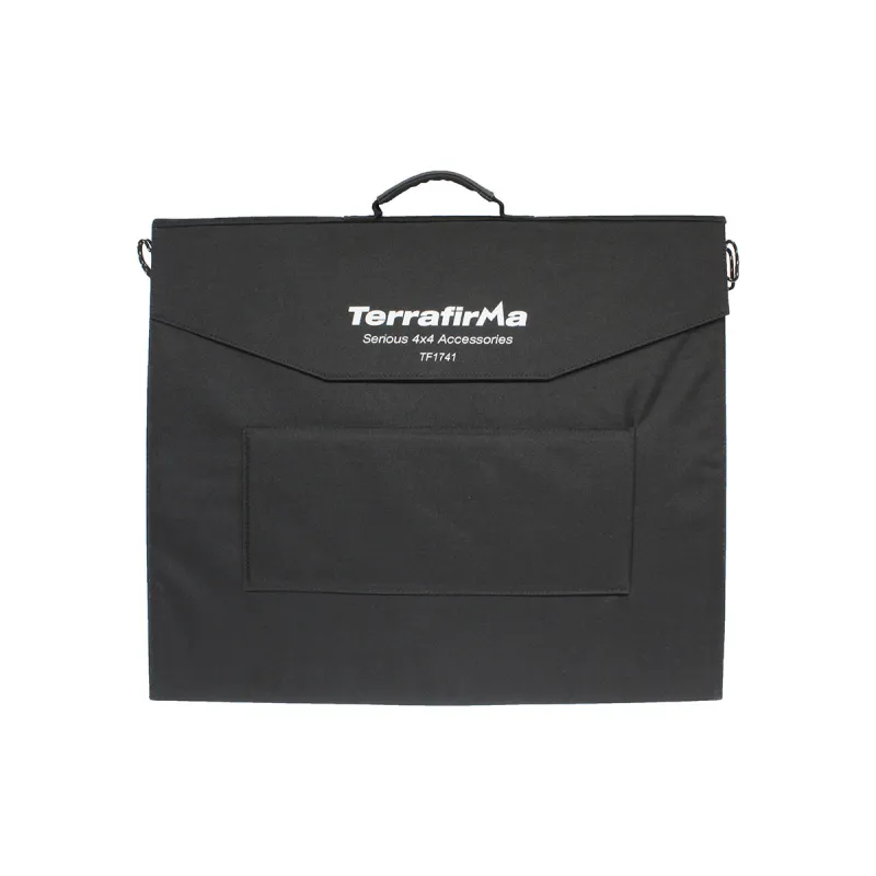PORTABLE SOLAR PANEL
