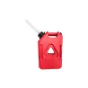 3.8L TERRA CAN - RED