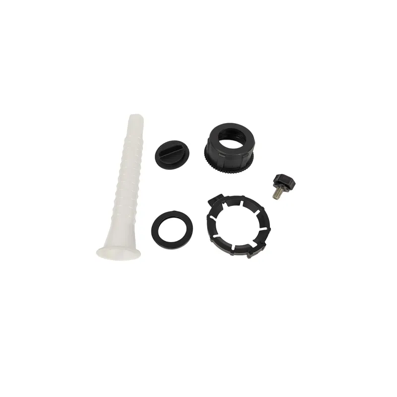 TERRA CAN SPOUT CAP KIT