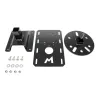MOUNTING BRACKET-SINGLE - TF1750/TF1751