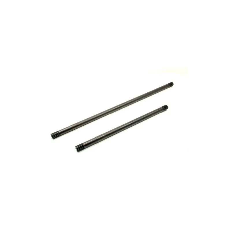 REAR HD SHAFTS - SALISBURY AXLE