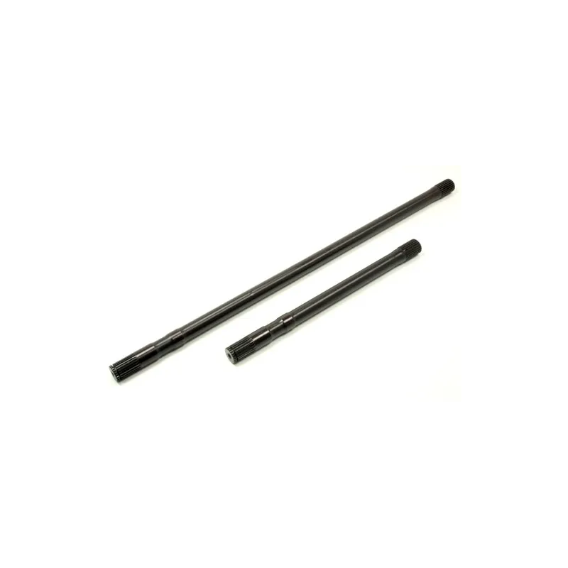 FRONT HD SHAFTS DEF/D1/RRC- 1994 ON
