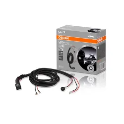 LED DRIVING WIRE HARNESS AX 1LS
