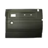 DOOR CARD-RH FRONT-BLACK-PB MAN-TO 2007