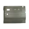 DOOR CARD-RH FRONT-D/GREY-PB MAN-TO 2007