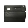 DOOR CARD-RH FRONT-BLACK-PB ELEC-TO 2007