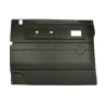 DOOR CARD-LH FRONT-BLACK-PB ELEC-TO 2007