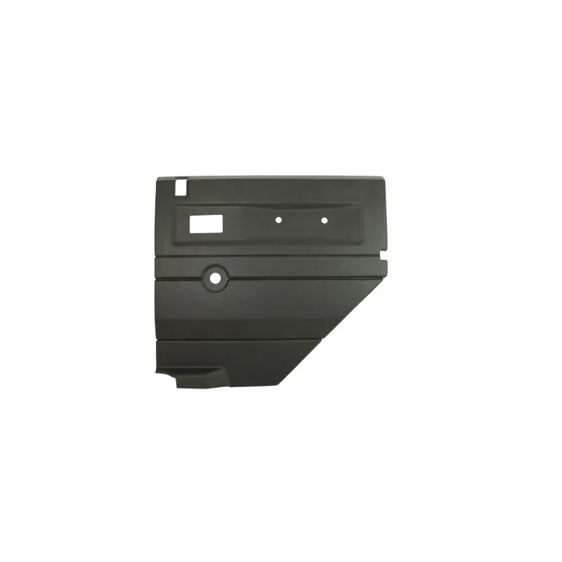 DOOR CARD-RH REAR-D/GREY-PB MAN- TO 2007