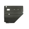DOOR CARD-RH REAR-D/GREY-PB MAN- TO 2007