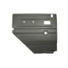 DOOR CARD-LH REAR-D/GREY-PB MAN- TO 2007