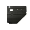 DOOR CARD RH REAR BLACK