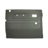 DOOR CARD-LH FRONT-L/GREY-PB MAN-TO 2007