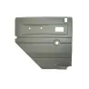 DOOR CARD-LH REAR-L/GREY-PB MAN- TO 2007