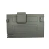 REAR END DOOR CARD - L/GREY