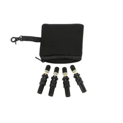 AUTOMATIC TYRE DEFLATORS