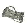 SYNTHETIC ROPE 11mm X 24m - GREY
