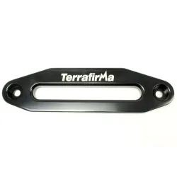 ALUMINIUM HAWSE / FAIRLEAD