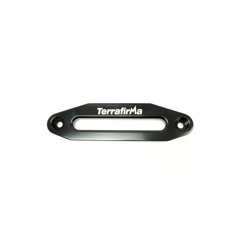 ALUMINIUM HAWSE / FAIRLEAD