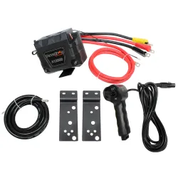REPLACEMENT SOLENOID PACK FOR TF3301