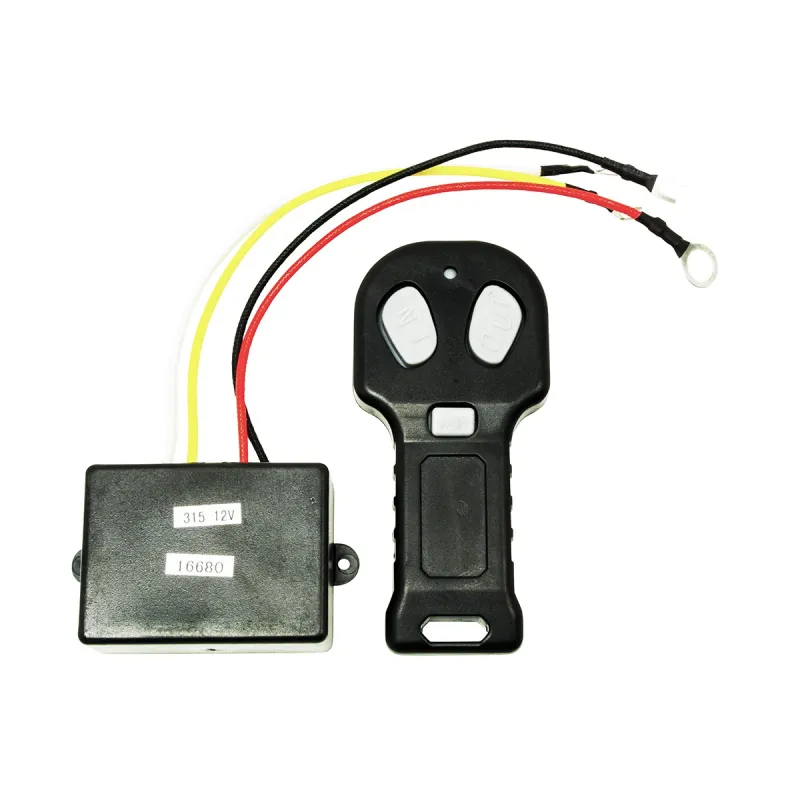 REP. WIRELESS REMOTE CONTROL - TF3301