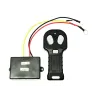 REP. WIRELESS REMOTE CONTROL - TF3301