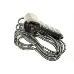 REP. PLUG-IN REMOTE - TF3301