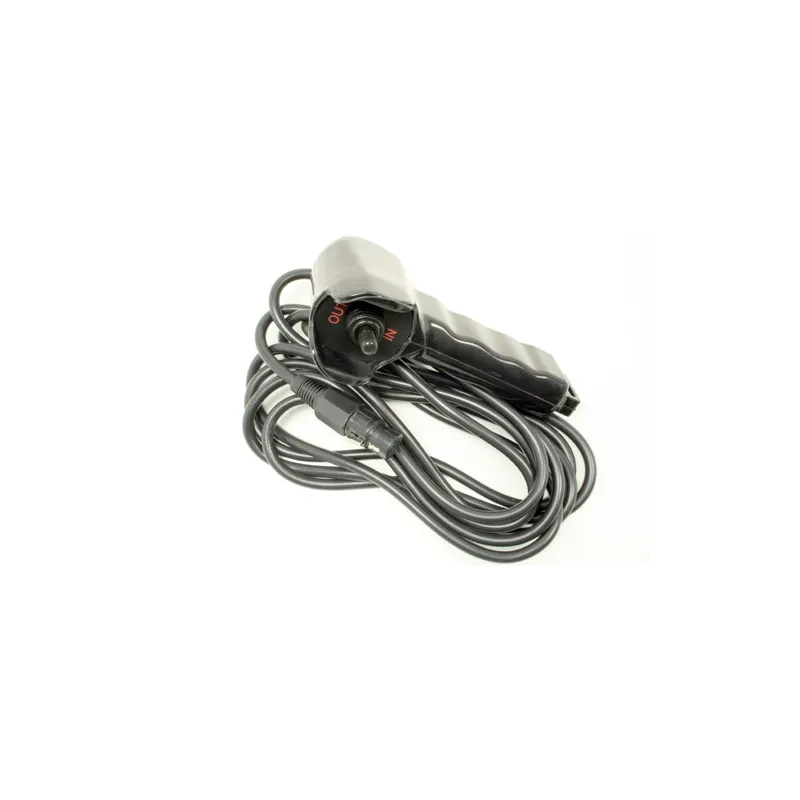 REP. PLUG-IN REMOTE - TF3301