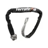 TF SOFT SHACKLE- 11MM - 19 TON